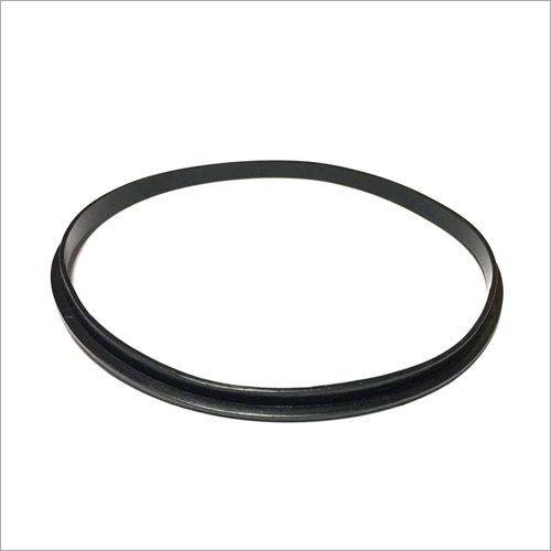 LPG Rubber Rings - Round Black | Durable Rubber Material, Perfect for A Variety of LPG Applications
