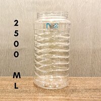 3ltr PET Jar