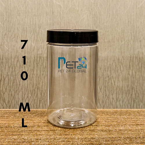 Pet Jar Manufacturer,Pet Jar Supplier, Exporter - Latest Price