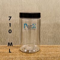 Pet Jar