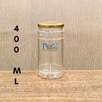 500ml PET Jar