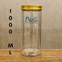 1ltr PET Jar
