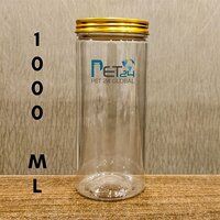 1000ml PET Jar