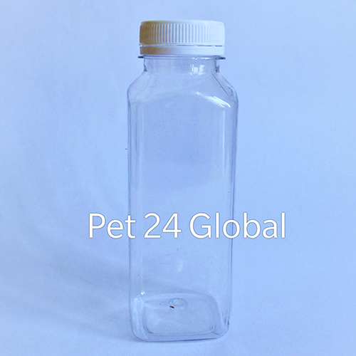 300ml PET Bottle By PET 24 GLOBAL