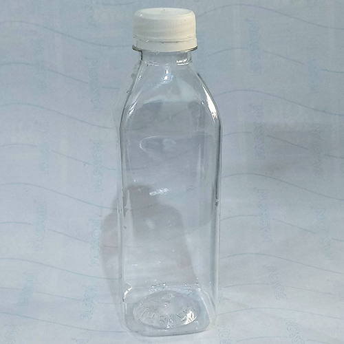 PET Bottle By PET 24 GLOBAL