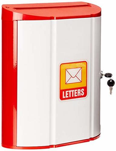 Alkosign Letter Box