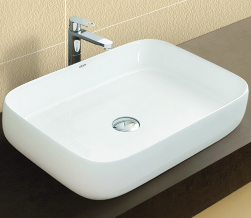 Oval Table Top Basin