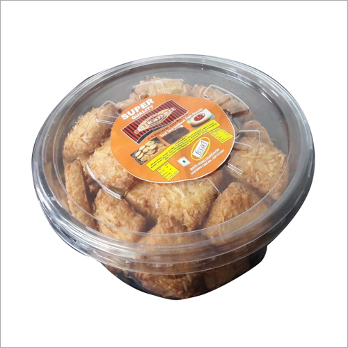 Bikaneri Cookies