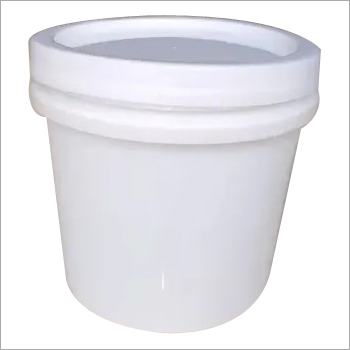 White 1 Kg Containers