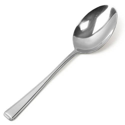 Stainless Steel Spoon