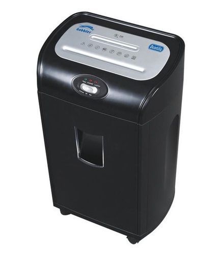 Currency Counting  And Shredding Machine
