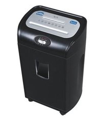 Shredder Gobbler Gs15cd Paper Shredding Machine