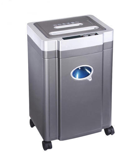 Gobbler A2326 Paper Shredding Machine