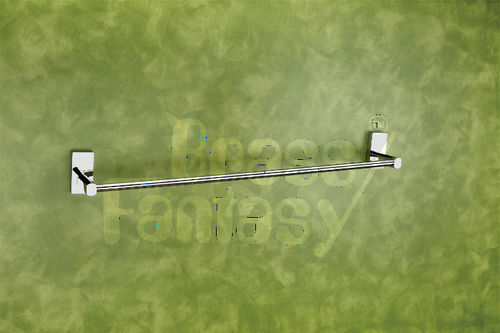 Brass Towel Rod