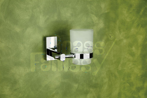 Brass Glass Tumbler Holder