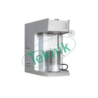 Bet Surface Area And Pore Size Analyzer And High Pressure Analyzer - Color: White