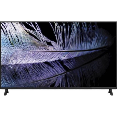 Panasonic FX600 Series 139cm (55 Inch) Ultra HD (4K) LED Smart TV