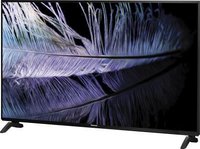 Panasonic FX600 Series 139cm (55 Inch) Ultra HD (4K) LED Smart TV