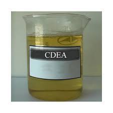 CDEA (Cocodiethanolamide)