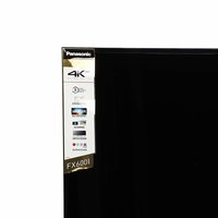 Panasonic FX600 Series 164cm (65 Inch) Ultra HD (4K) LED Smart TV