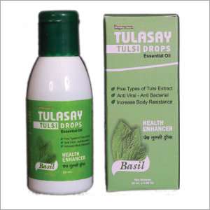 Tulasay Basil