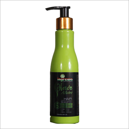 Hair Affaire Conditioner With Shampoo