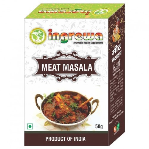 Meat Masala