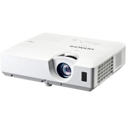 Hitachi CP Rx250 LCD Projector