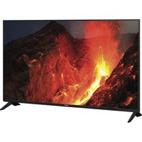 Panasonic FX650 Series 108cm (43 Inch) Ultra HD (4K) LED Smart TV