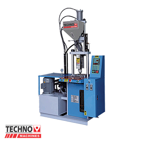 Insert Molding Machine Clamping Force: 15 Meganewton (Mn)