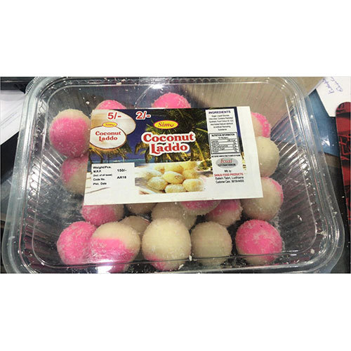 Confectionery Items Manufacturer