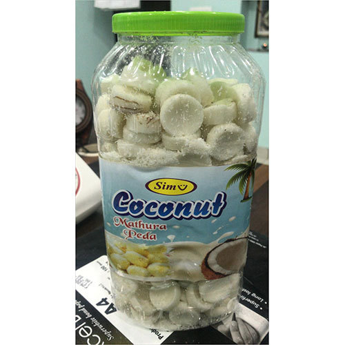 Confectionery products Manufacturer