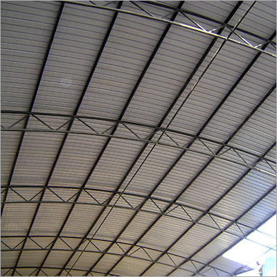 Steel Fabrication Service