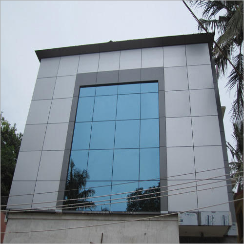 Aluminium Glazing Service