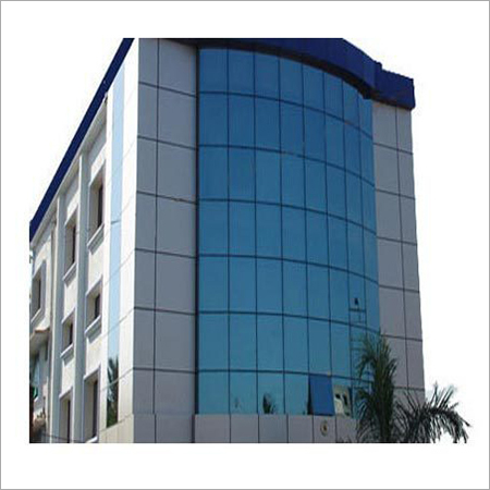 Structural Glazing Service