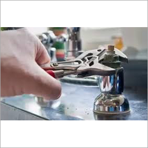 Plumbing Repair Service
