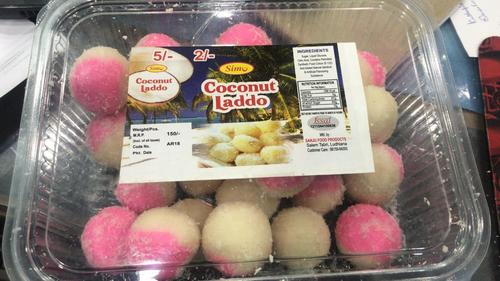 Confectionery Items Manufacturer In Ludhiana