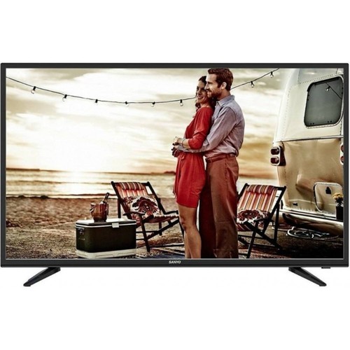 Sanyo 108.2cm (43 Inch) Full HD LED TV