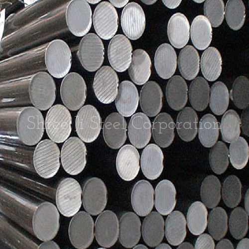 Hot Rolled Bars