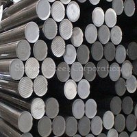 Hot Rolled Bars