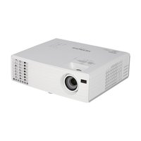Hitachi Dlp Projector Cp-dh300