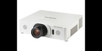 Hitachi Cp-wx8265 Professional Series Projector - Advanced Picture Adjustment, 360 Vertical Tilt, Ios Connectivity , Auto Keystone Correction, Picture In Picture