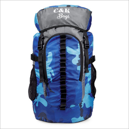 Trekking Rucksack Bag