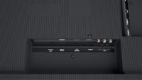 Sanyo 4K UHD 139cm (55 Inch) Ultra HD (4K) LED Smart TV