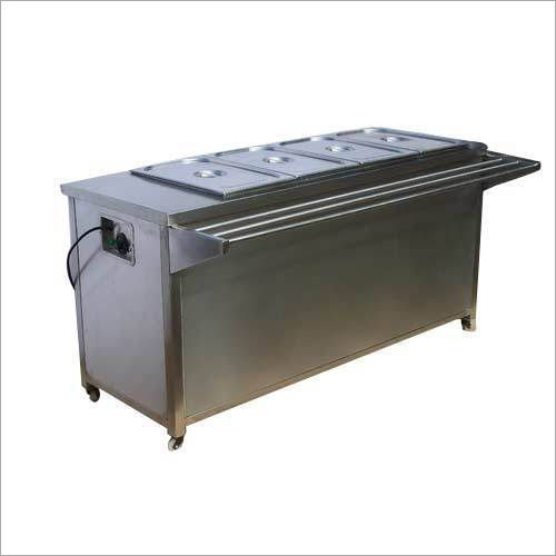 Electric Bain Marie