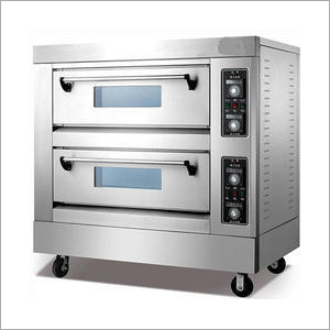 Commercial Microwave Oven By SHIVAM INDUSTRIES