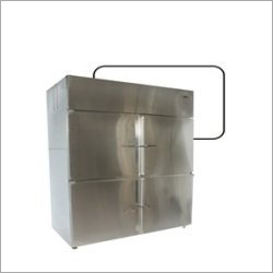 Vertical Refrigerator