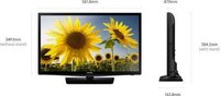 Samsung 24 inch HD Ready LED TV LT24E310AR