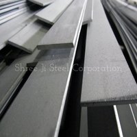 Steel Flat