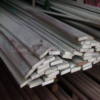 Steel Flat
